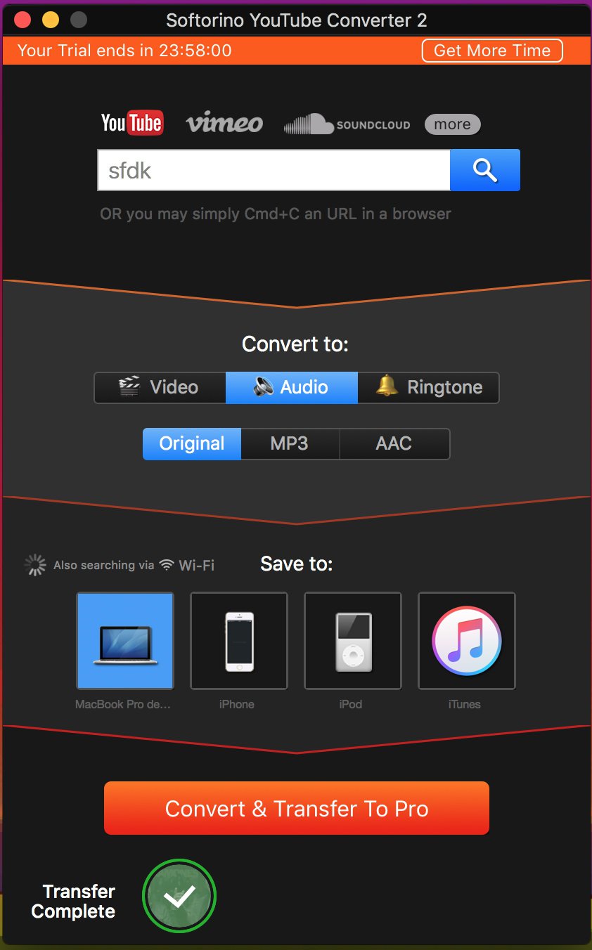 fastest youtube downloader for mac